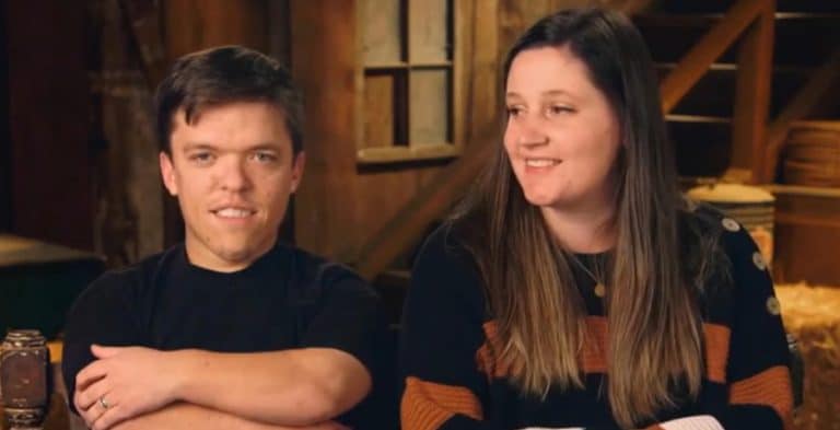 ‘LPBW’ Fans Call Out Tori Roloff Exploiting Her ‘Cash Cows’