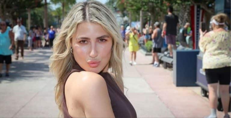 ‘DWTS’ Emma Slater Gives Reasons For Split With Sasha Farber