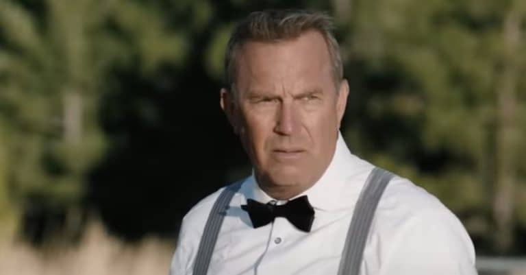 ‘Yellowstone’ Alum Kevin Costner Speaks Out About Infidelity In Current Marriage