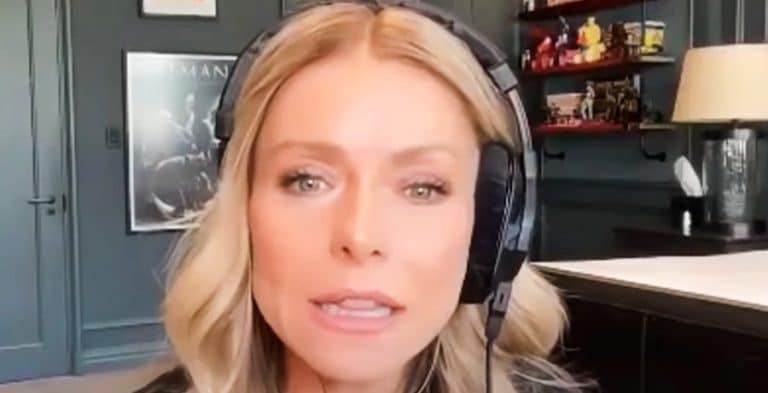 ‘Live’ Kelly Ripa Shocking Confession About Her Death