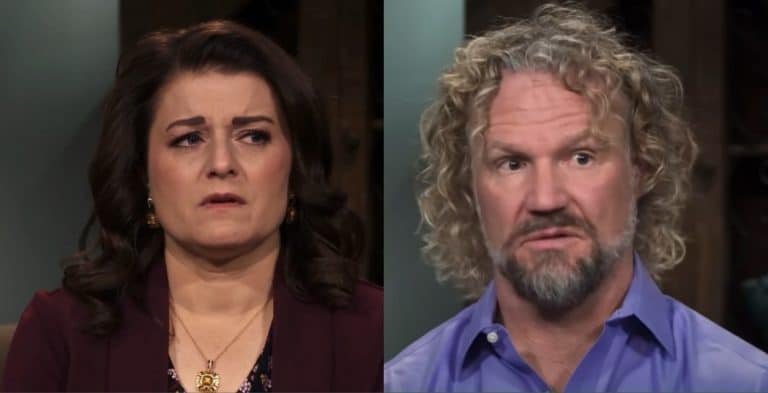 Robyn & Kody Brown Cut Off From All Ex-Sister Wives, Meri Too?