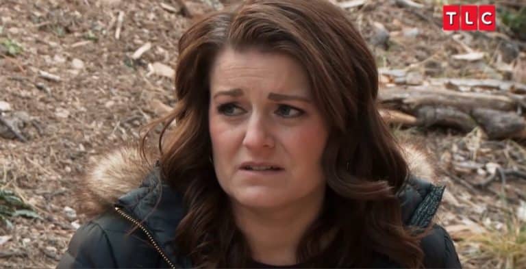 ‘Sister Wives’ Robyn Opens Eyes To Destruction Of Brown Family?