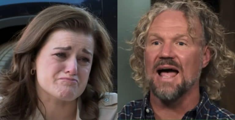 ‘Sister Wives’ Robyn Brown Reveals Truth About Marriage To Kody