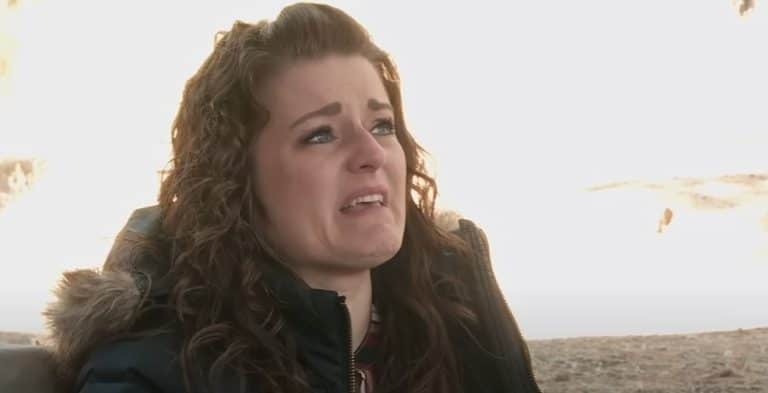 ‘Sister Wives’ Season 18 Exposes Robyn Brown & All Her Fakery?