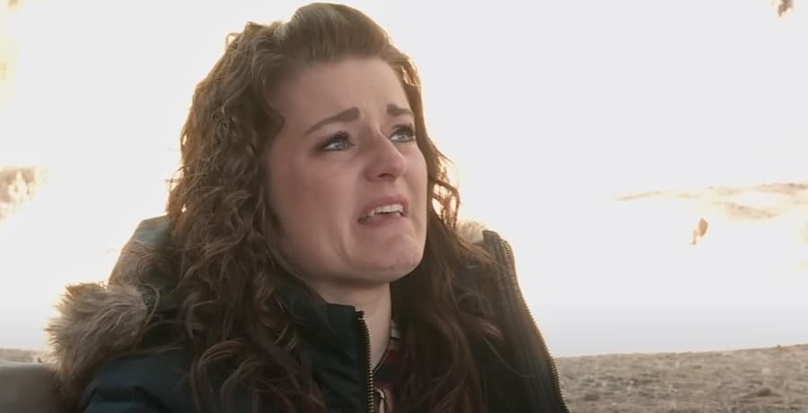 Sister Wives' Season 18 Exposes Robyn Brown & All Her Fakery?