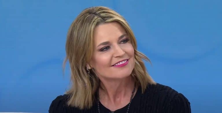 Savannah Guthrie Taking Break From ‘Today,’ What Happened?
