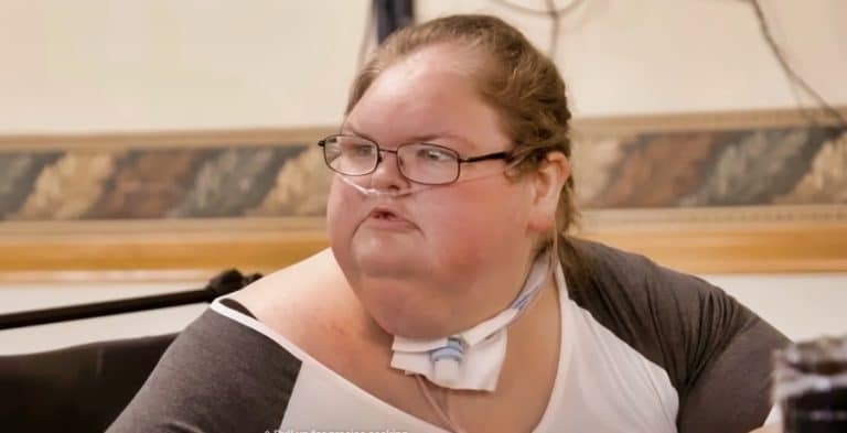 ‘1000-Lb Sisters’ Does Tammy Slaton Have Music Career Future? [Video]