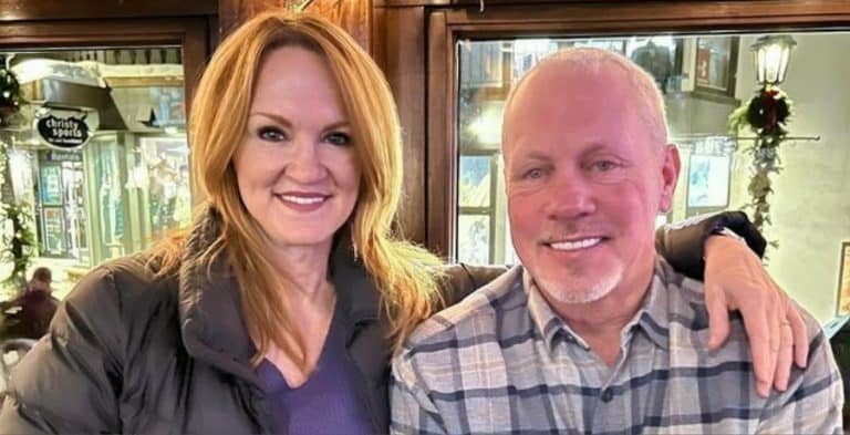 ‘Pioneer Woman’ Ree Drummond Talks Moving On After Loss