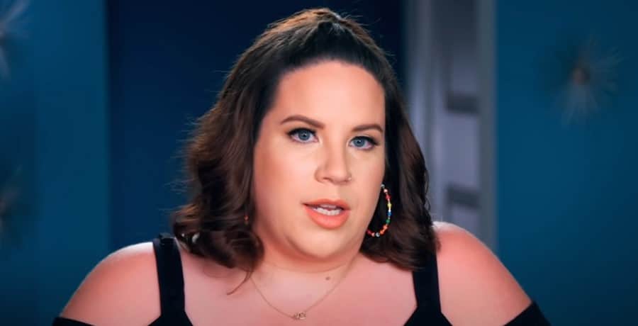 Whitney Way Thore from MBFFL, TLC Sourced from YouTube