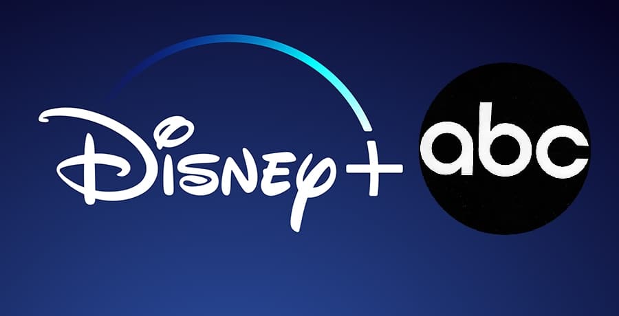 Disney and ABC Logo - Feature