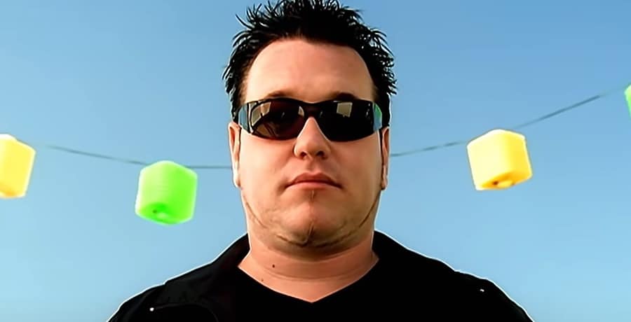 YouTube - Smash Mouth Steve Harwell