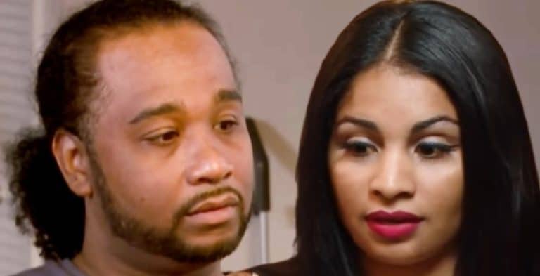 ’90 Day Fiance’ Anny Francisco Shares Devastating Heartbreak