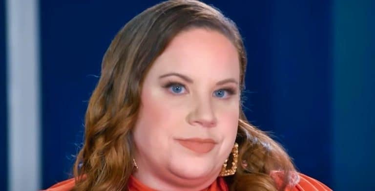 Whitney Way Thore Finally Gives Secret To Her Big Weight Loss