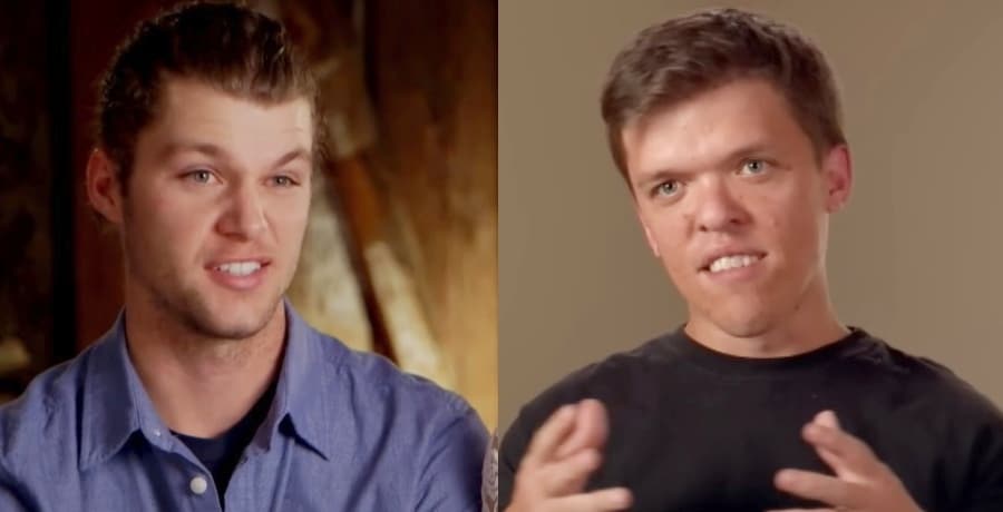 New Show For Jeremy Roloff Amid Zach Quitting TLC Rumors?