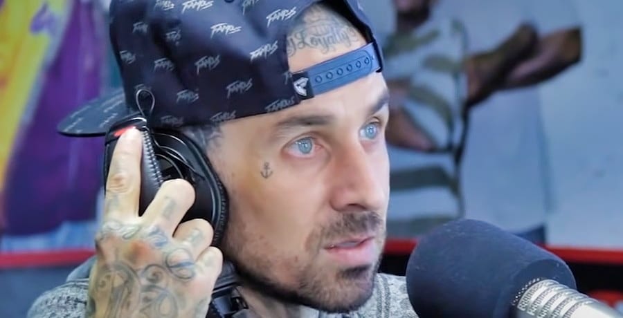 Travis Barker mourns tragic loss - Feature/Youtube