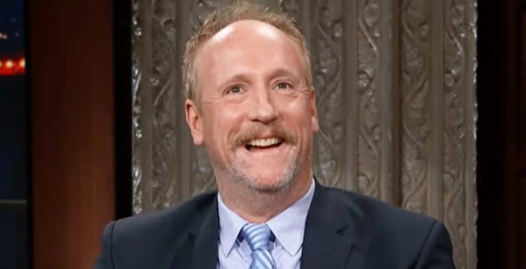 Matt Walsh OUT At ‘Dancing With The Stars’