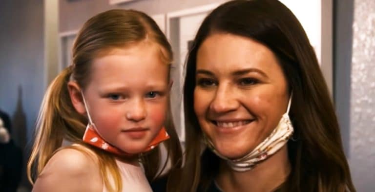 ‘OutDaughtered’ Parker Busby Debuts Shocking New Look