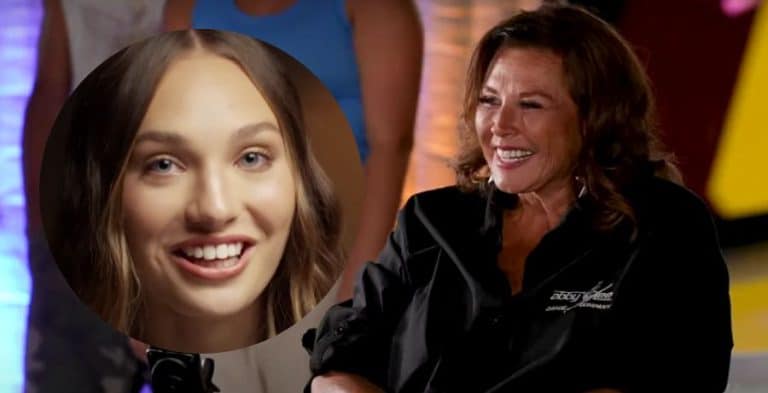 Abby Lee Miller Blames Mackenzie For Ruined Maddie Relationship