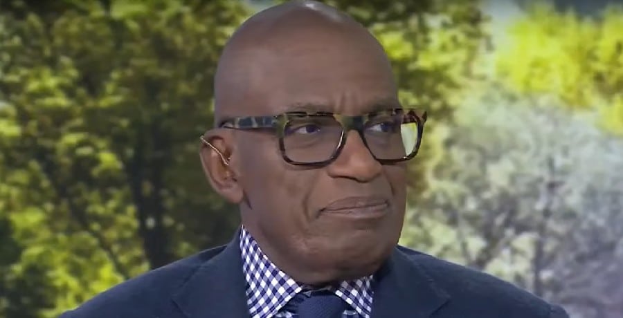 Al Roker - The Today Show - TODAY, YouTube