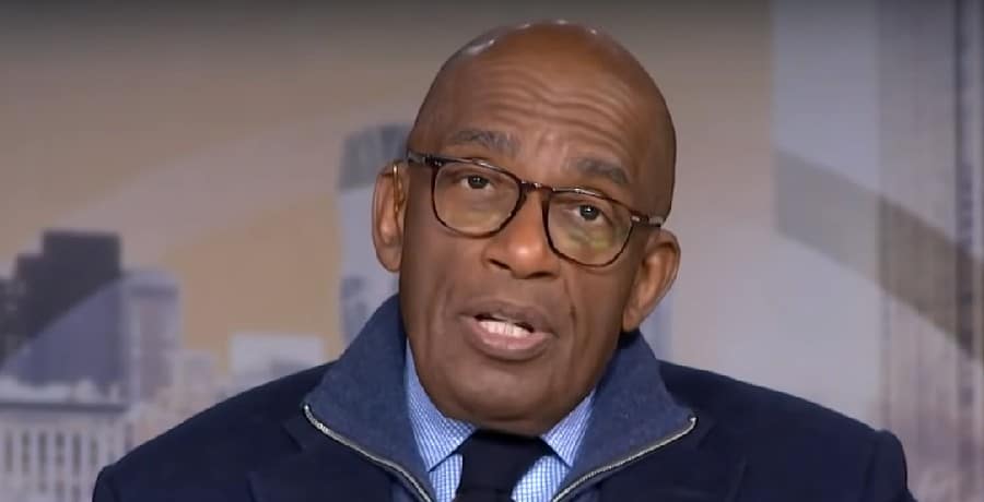 Al Roker - The Today Show - TODAY, YouTube