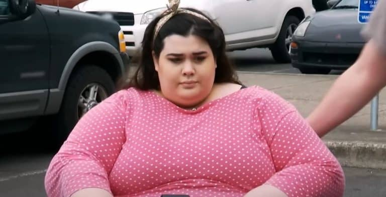 ‘My 600-lb Life’: Amber Rachdi Looks Unrecognizable In 2023