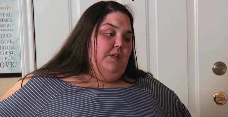 ‘My 600-lb Life’: S7’s Annjeannette Whaley Unrecognizable Today