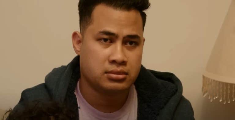 ’90 Day Fiance’ Asuelu Pulaa Violated By Unknown Assailant