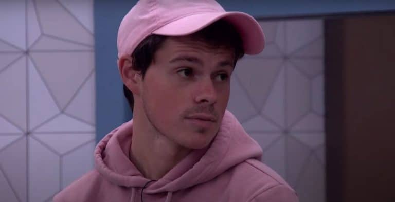 ‘Big Brother’ Cory Makes Racist Comment Against Jag?