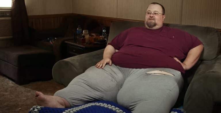 ‘My 600-lb Life’: How Is Chad Dean After MASSIVE Weight Loss