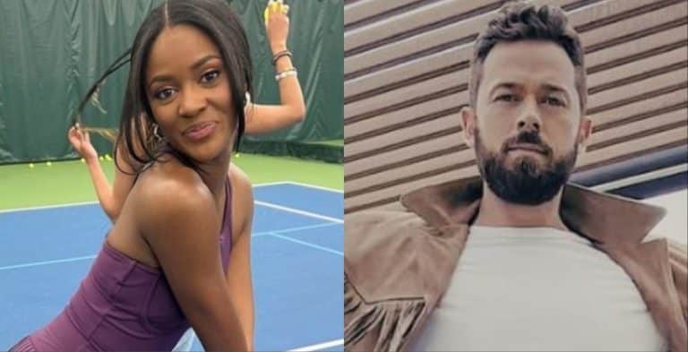 Artem Chigvintsev Reveals Extra Pressure With Charity Lawson