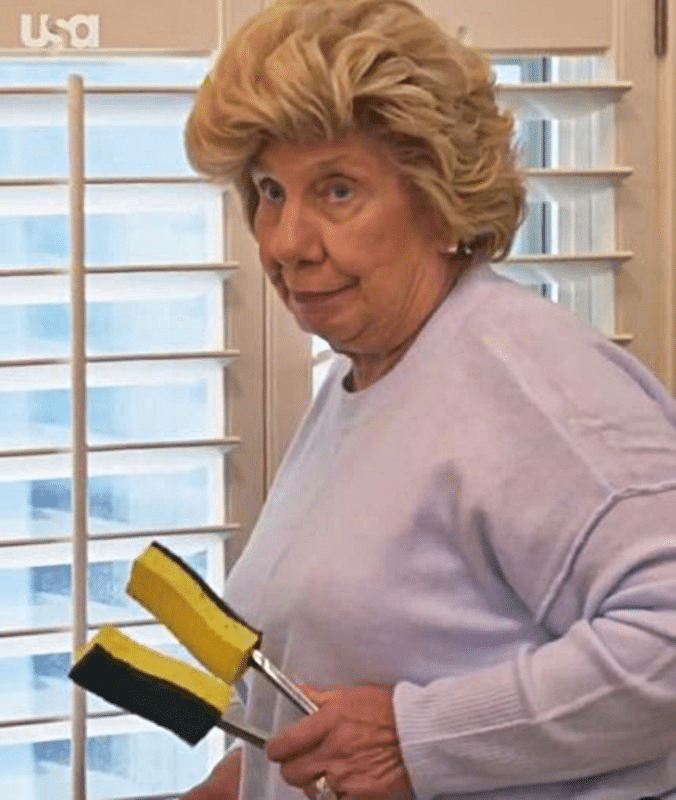 Chrisley Knows Best Instagram Nanny Faye Inducted Into Hall Of Fame