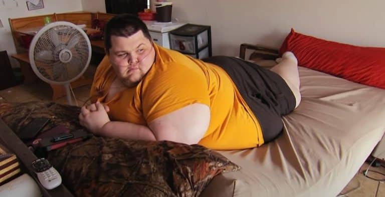 ‘My 600-lb Life’: S7 Cillas Givens Looking Unrecognizable Today
