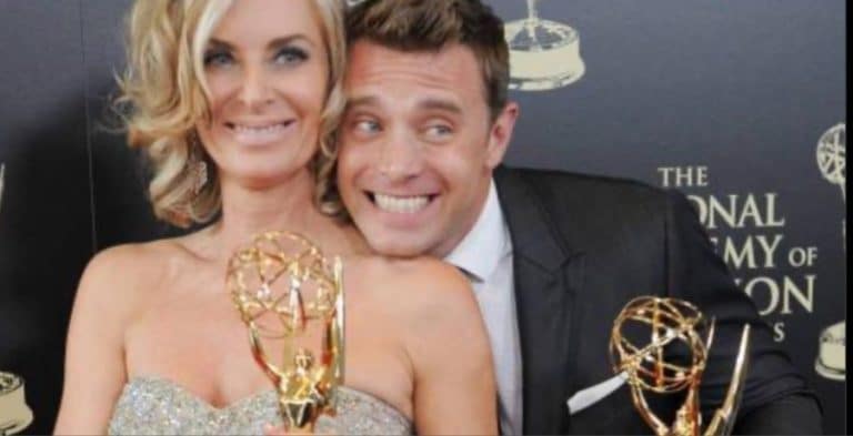 Eileen Davidson, Others Pay Tribute To Billy Miller After Death