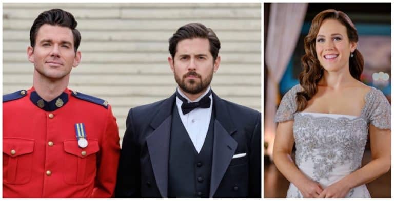‘WCTH’: Is Elizabeth Dumping Lucas For Nathan? Hearties Are Battling It Out