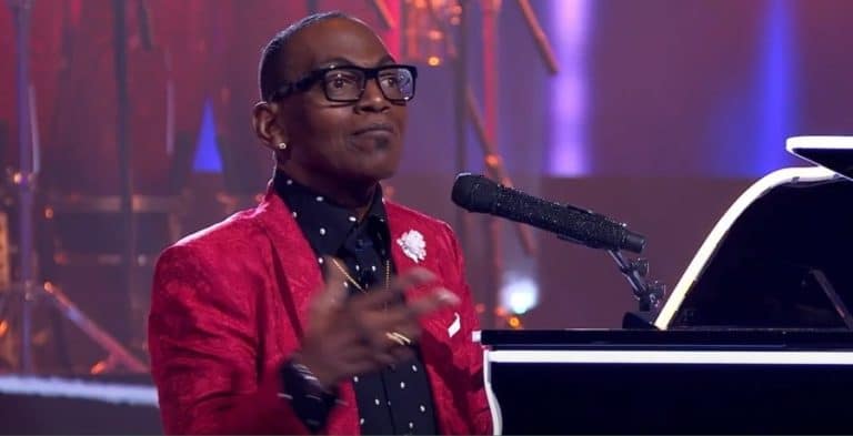 Fans Shocked By Randy Jackson’s ‘Unreal’ Look On ‘Name That Tune’