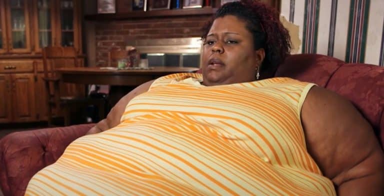 ‘My 600-lb Life’: Big 2023 Life Update For S5 Cynthia Wells