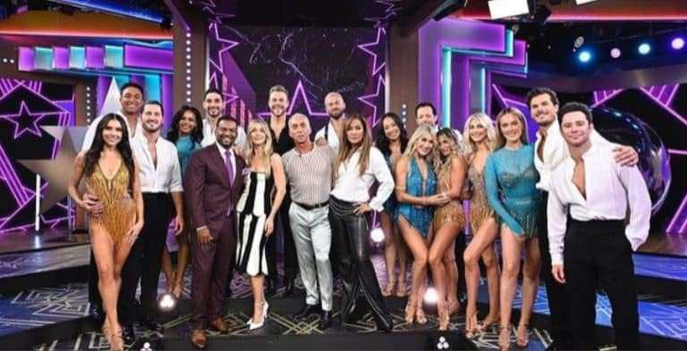 ‘DWTS’ Season 32: Which Participant Could Drop Out Early?