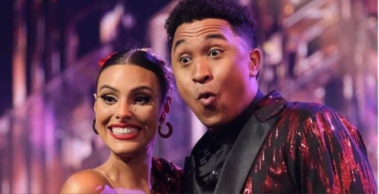 ‘DWTS’ Fans LIVID As Judges Push Contentious Two Through