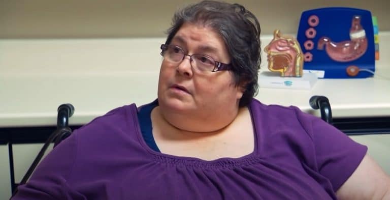 ‘My 600-lb Life’: Diana Bunch’s Shocking Life Update