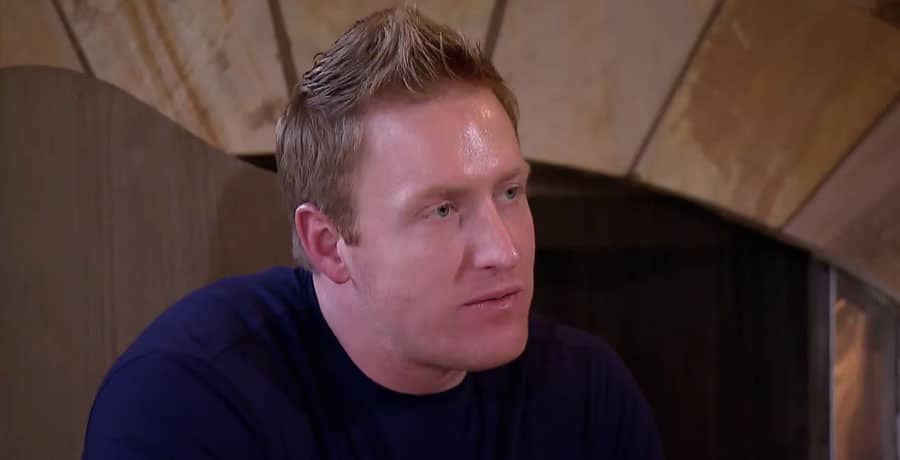 Kroy Biermann / YouTube