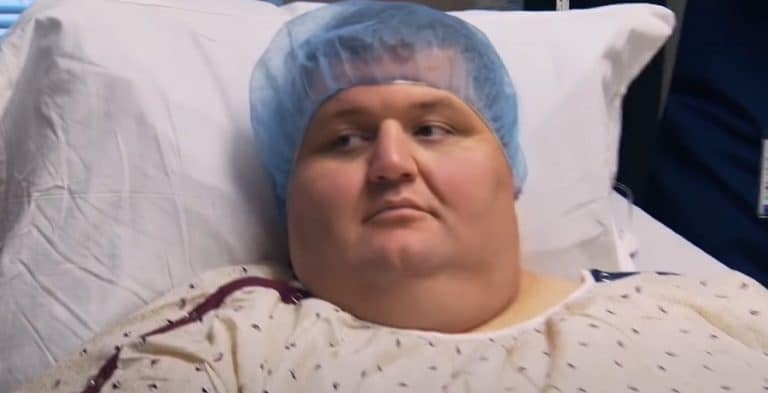 ‘My 600-lb Life’: Doug Armstrong SHOCKING Update Amid Surgery