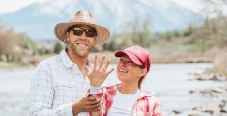 Sarah Herron Married Dylan Brown On Grand Canyon Adventure