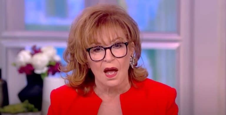 ‘The View’ Joy Behar Reveals Awful Fall, Is She OK?
