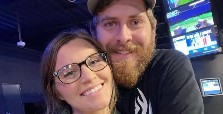‘Counting On’ Fans Erupt Over Joy-Anna Duggar’s Latest Pic