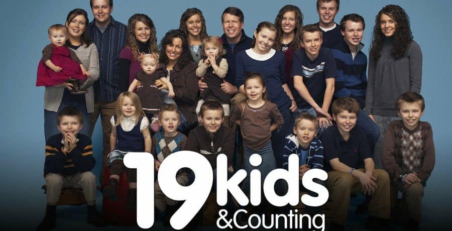 TLC - 19 Kids & Counting - Jim Bob Duggar