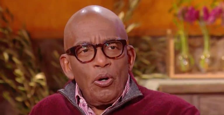 ‘Today’ Al Roker Replaced, What Happened?