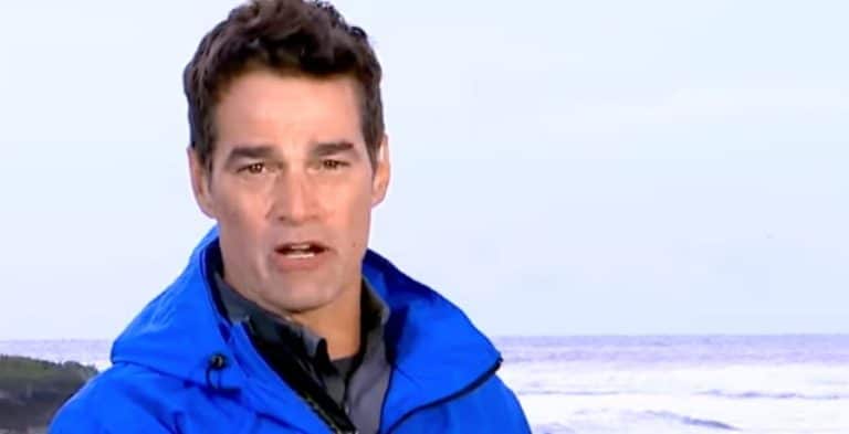 ‘GMA’ Rob Marciano Has New Gig After Being Banned From Studio