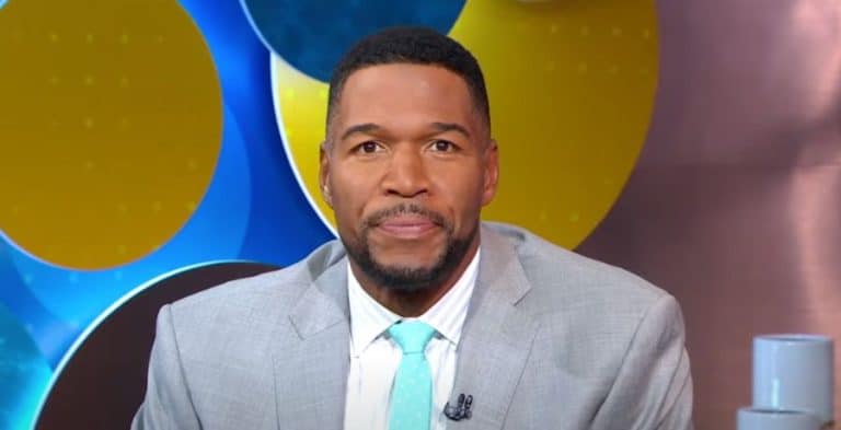 ‘GMA’ Michael Strahan Warms Hearts With ‘Life-Changing’ Moment