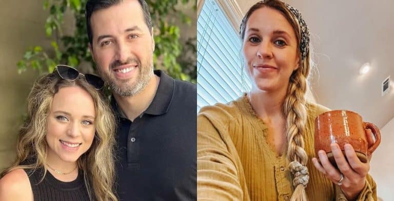 Jill Duggar Shares How Jeremy & Jinger Really Feel About Book