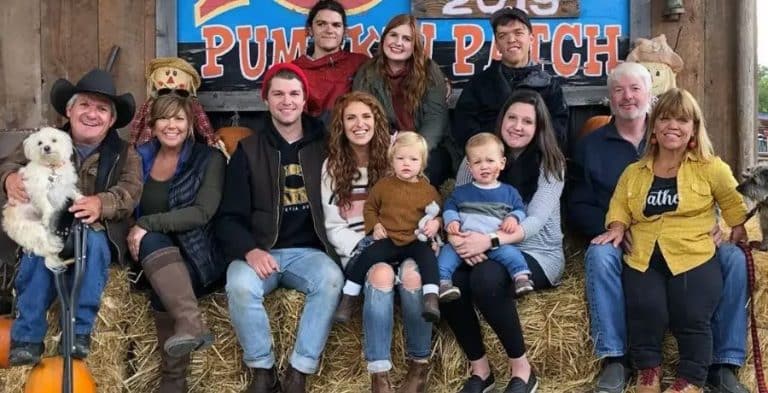 Matt & Amy Roloff’s Daughter-In-Law Gets Blasted For Nanny?